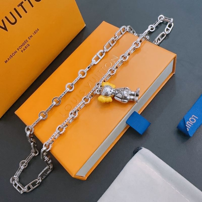 Louis Vuitton Necklaces